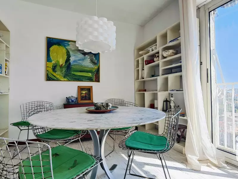 Appartement, 76 m²