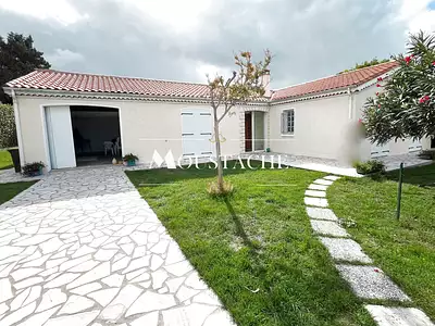 Maison, 115 m²