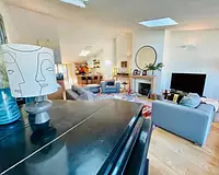 Appartement, 168 m²