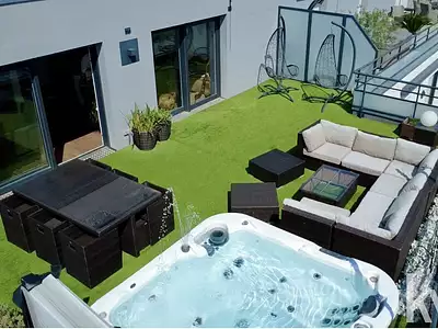 Appartement, 95 m²
