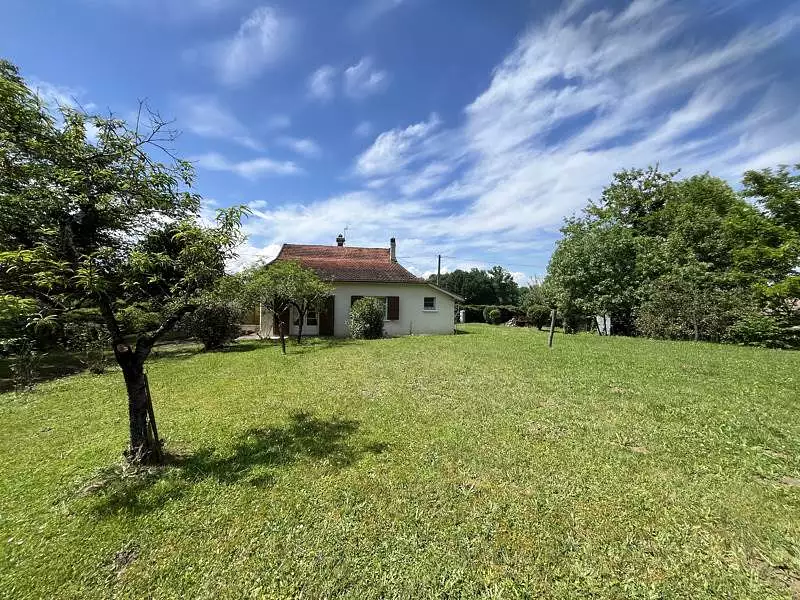 Maison, 122 m²