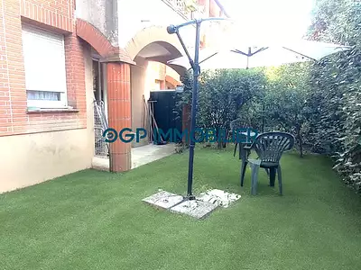 Appartement, 38,6 m²