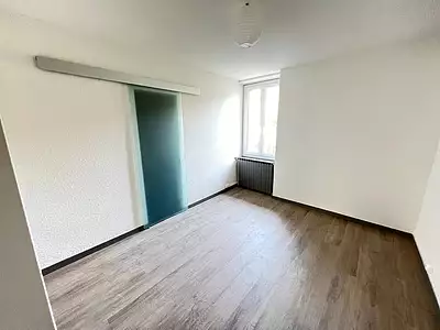 Appartement, 50 m²