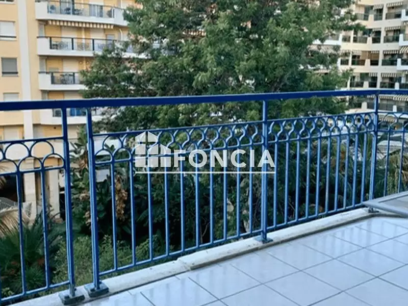Appartement, 50 m²