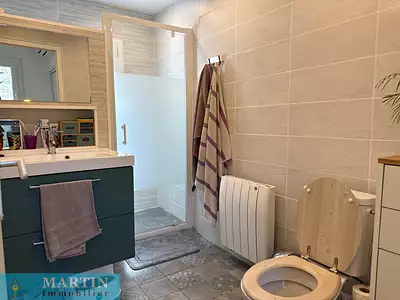Maison, 133,98 m²