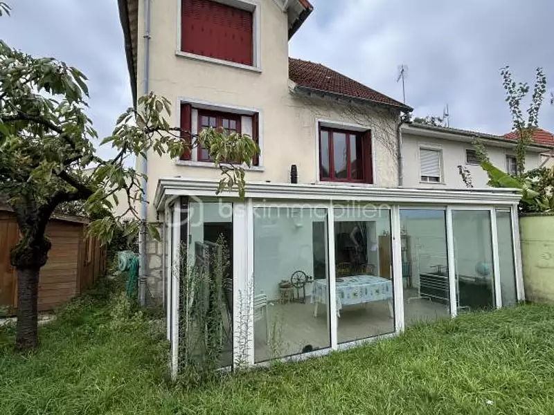 Maison, 150 m²