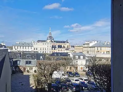 Appartement, 116 m²