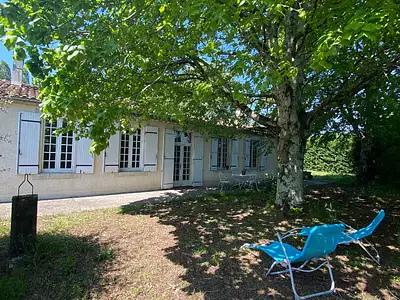 Maison, 146 m²