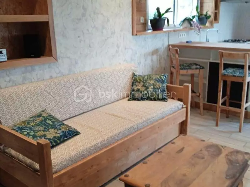 Maison, 165 m²