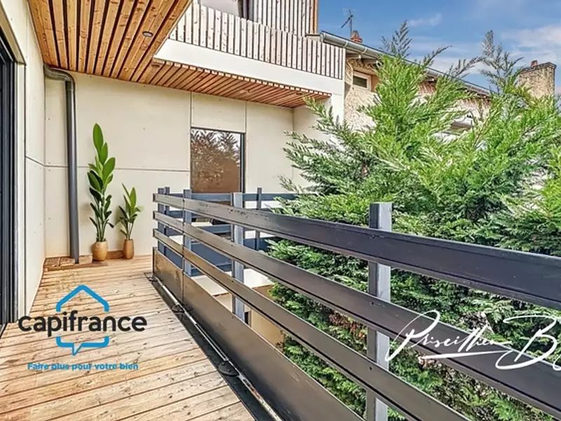 Maison, 174 m²