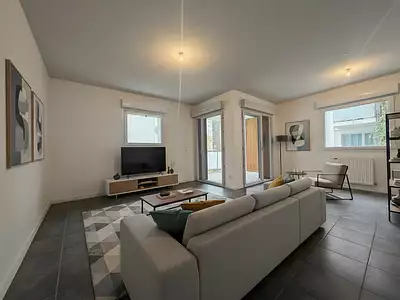 Appartement, 64,26 m²