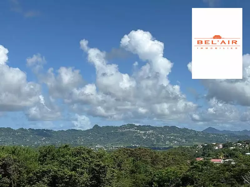 Appartement, 43,6 m²