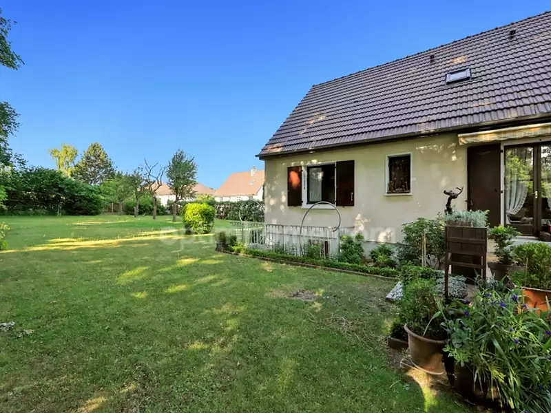 Maison, 144 m²