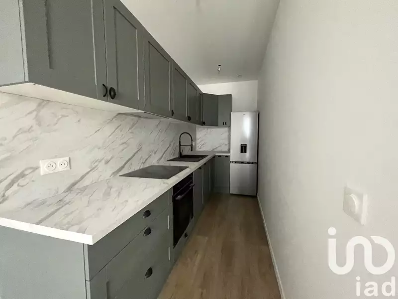 Appartement, 41 m²