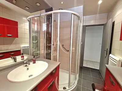 Maison, 258 m²