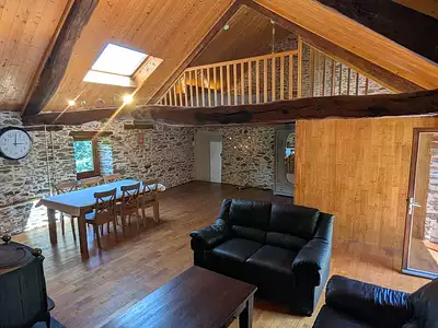 Maison, 115 m²