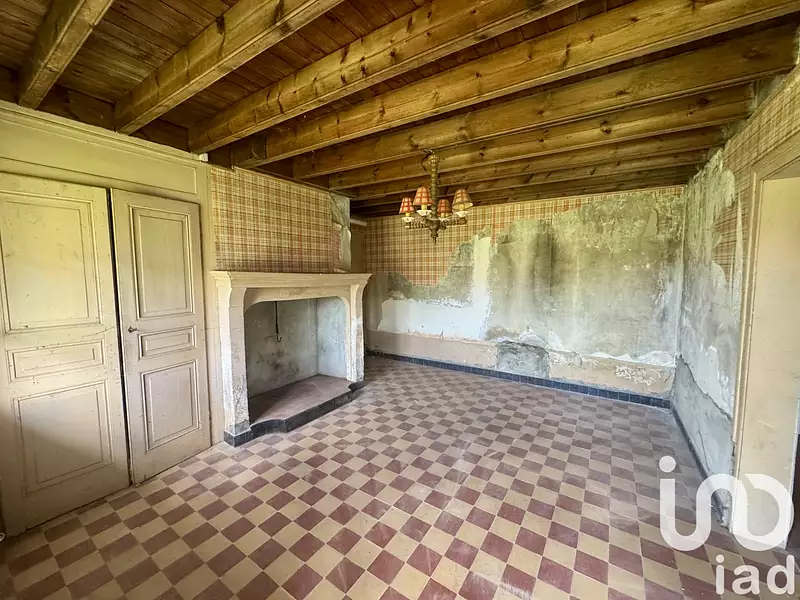 Maison, 100 m²