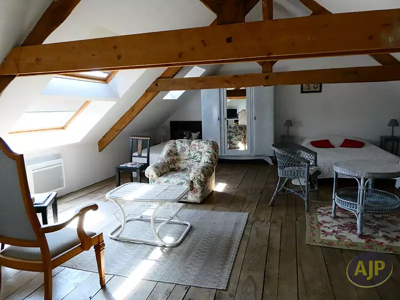 Maison, 123,82 m²