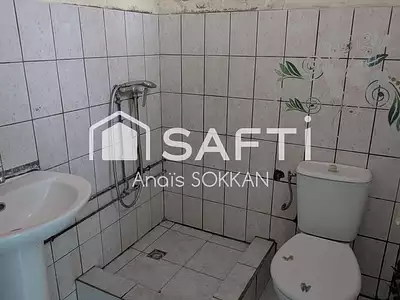 Maison, 80 m²