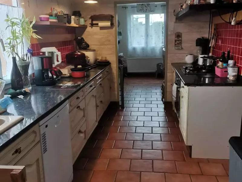Maison, 149 m²