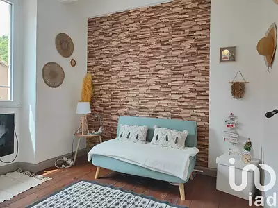 Maison, 60 m²