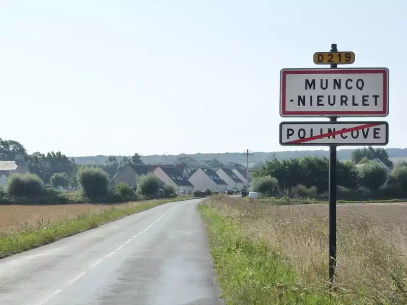 Maison, 165 m²