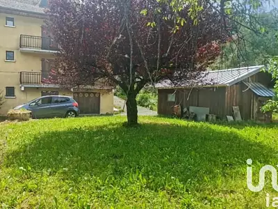 Maison, 190 m²