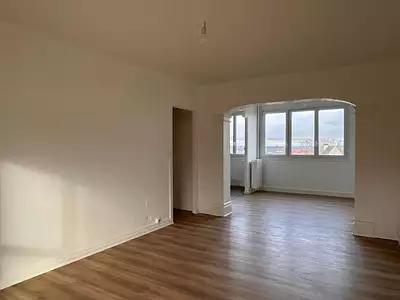Appartement, 67 m²