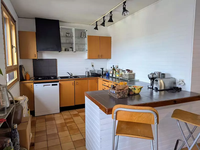 Maison, 103 m²