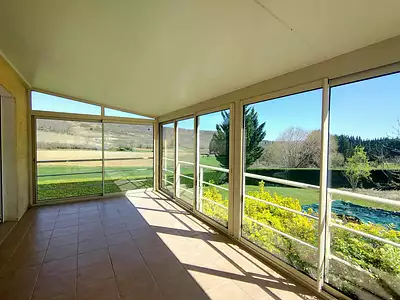 Maison, 113 m²