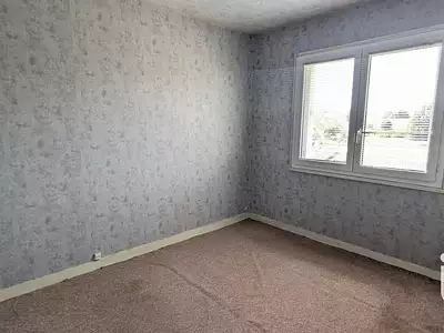 Appartement, 62 m²