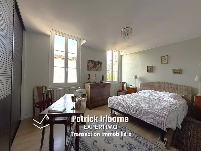 Maison, 95 m²