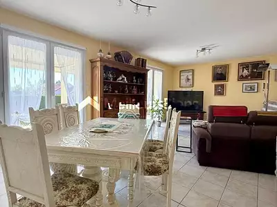 Maison, 171 m²