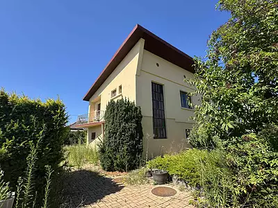 Maison, 88 m²