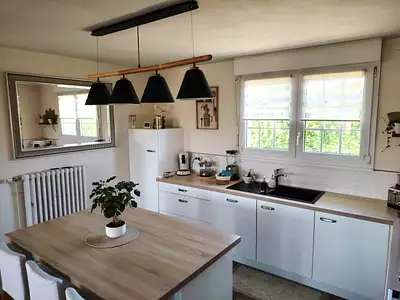 Maison, 145 m²