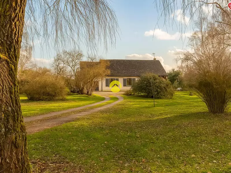 Maison, 130 m²