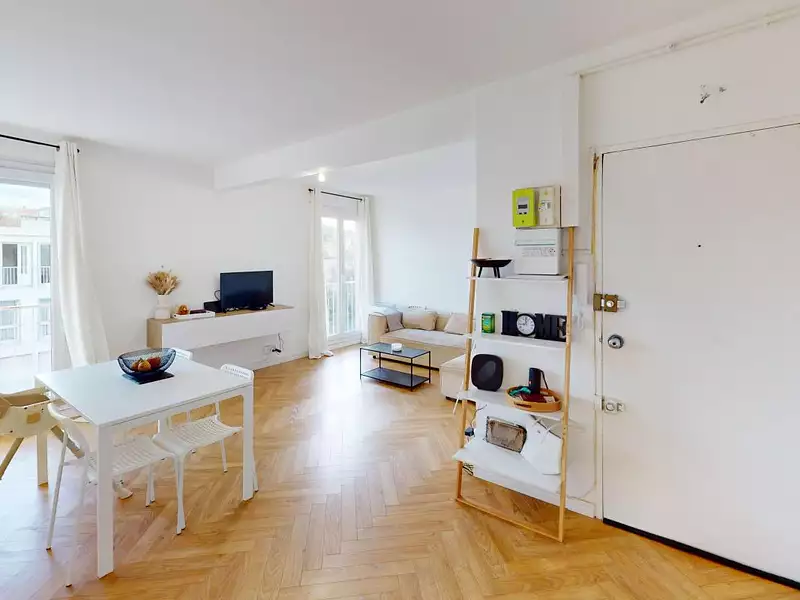 Appartement, 73 m²