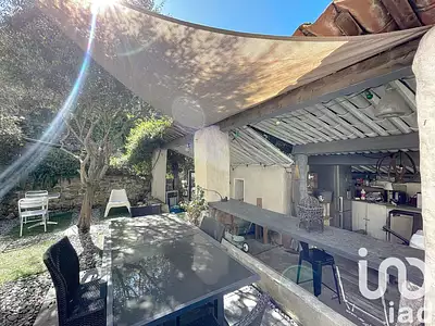 Maison, 113 m²
