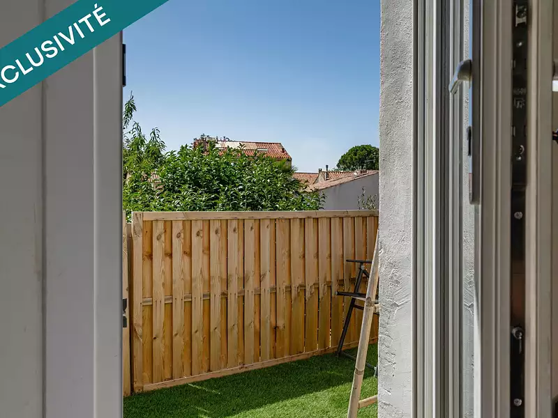 Maison, 65 m²