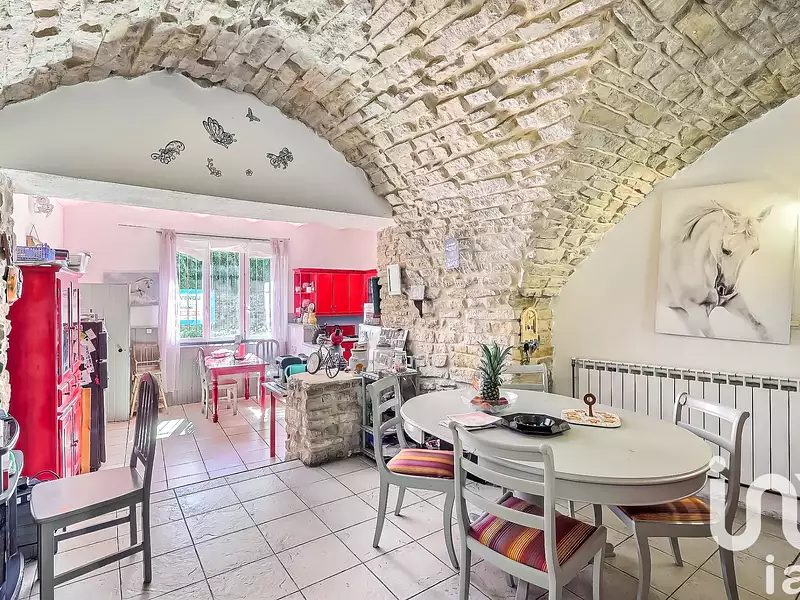 Maison, 178 m²