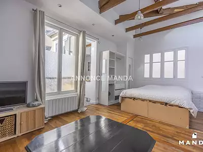 Appartement, 32 m²