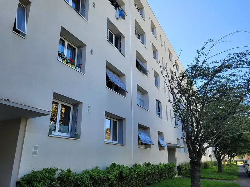 Appartement, 83,17 m²