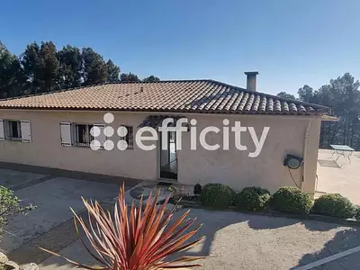 Maison, 130 m²