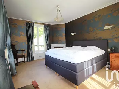 Maison, 290 m²