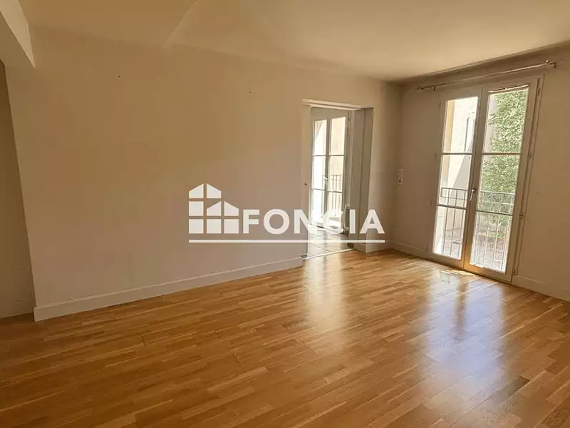 Appartement, 45 m²