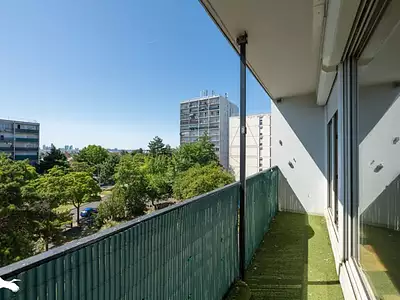 Appartement, 67 m²