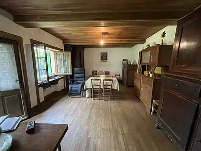 Maison, 113 m²
