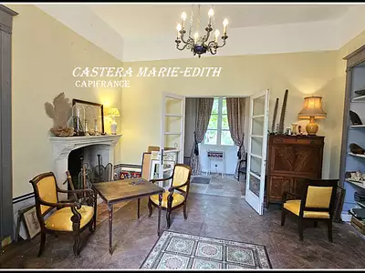 Maison, 372 m²