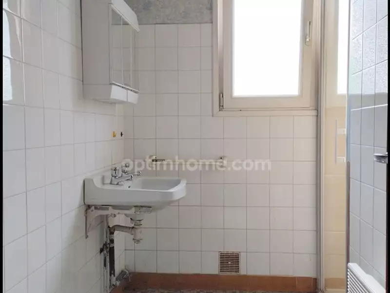 Maison, 110 m²