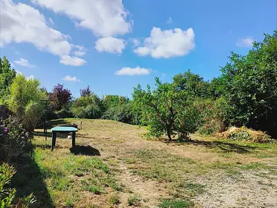 Maison, 122 m²